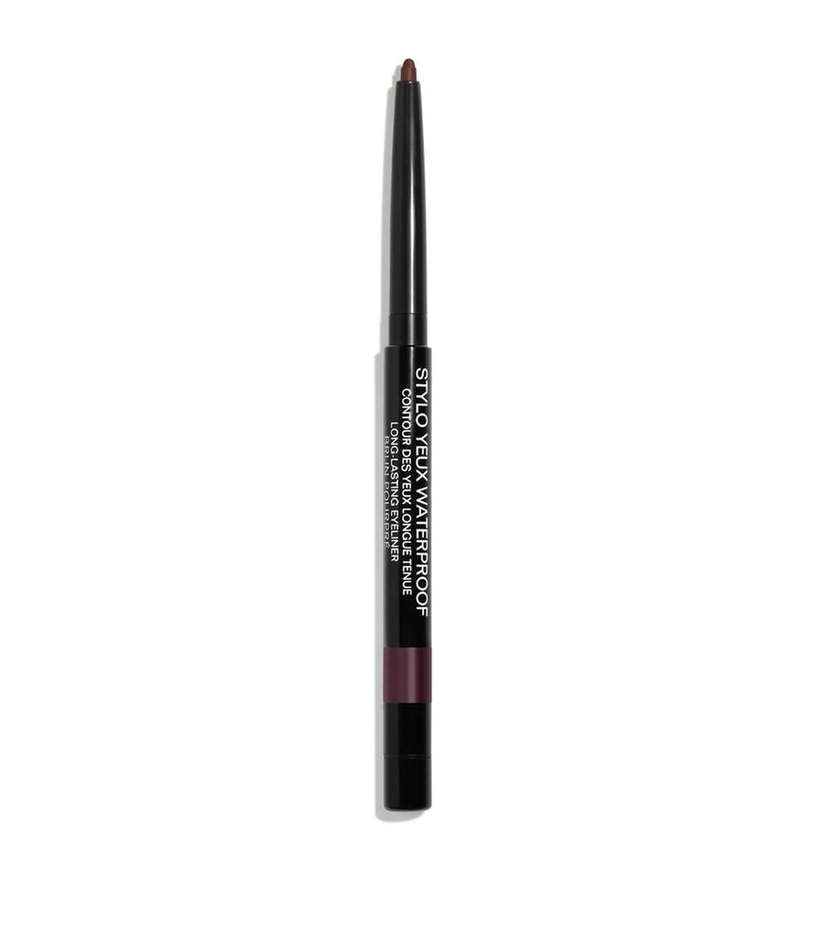 Chanel Waterproof Eye Pencil 1