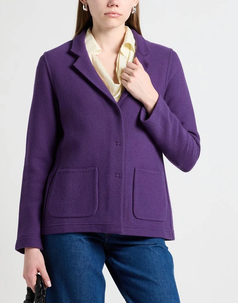 BRUNO MANETTI Blazer 4