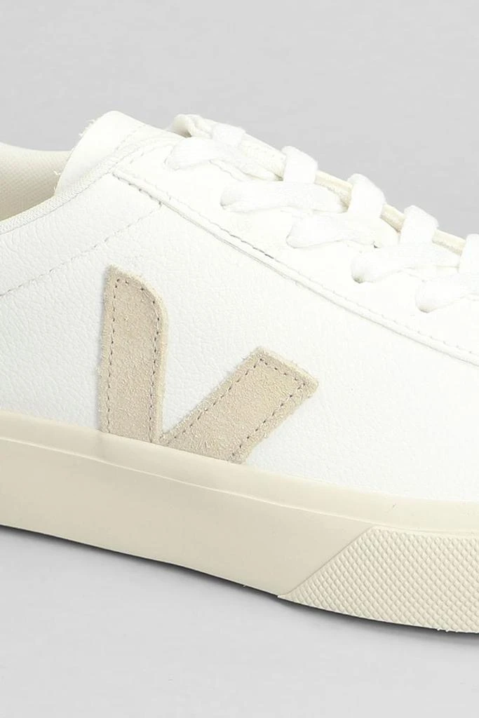 Veja Veja Campo Sneakers 5