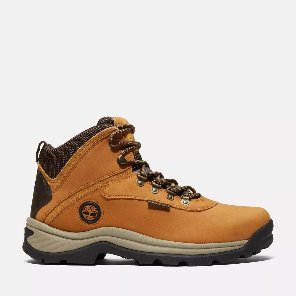 Timberland Men's White Ledge Waterproof Mid Hiker Boot 1