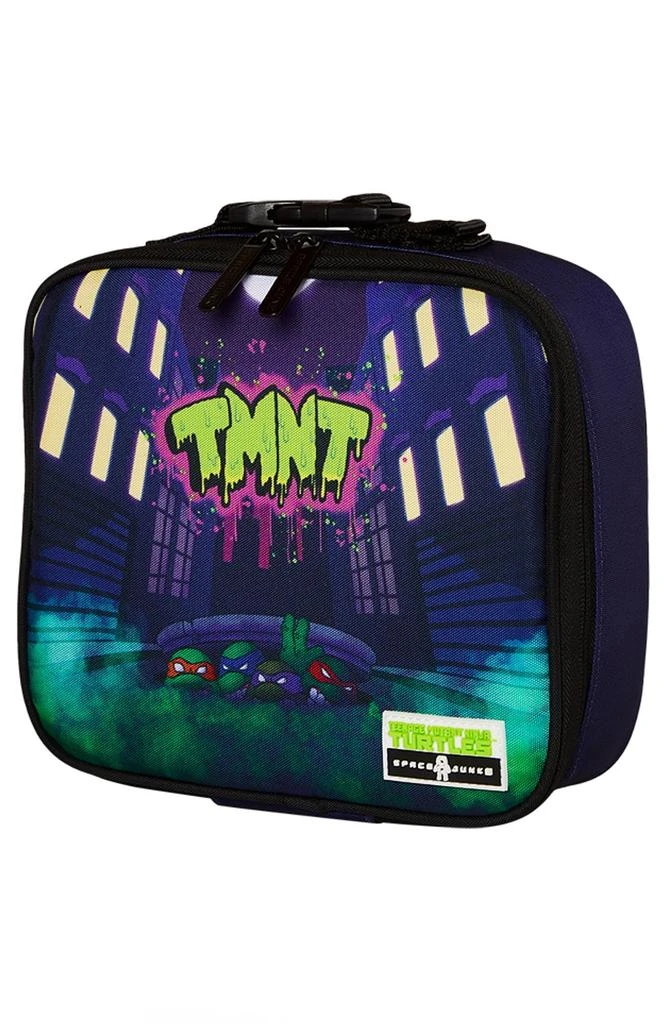 Space Junk Kids' Teenage Mutant Ninja Turtles Lunch Box 6