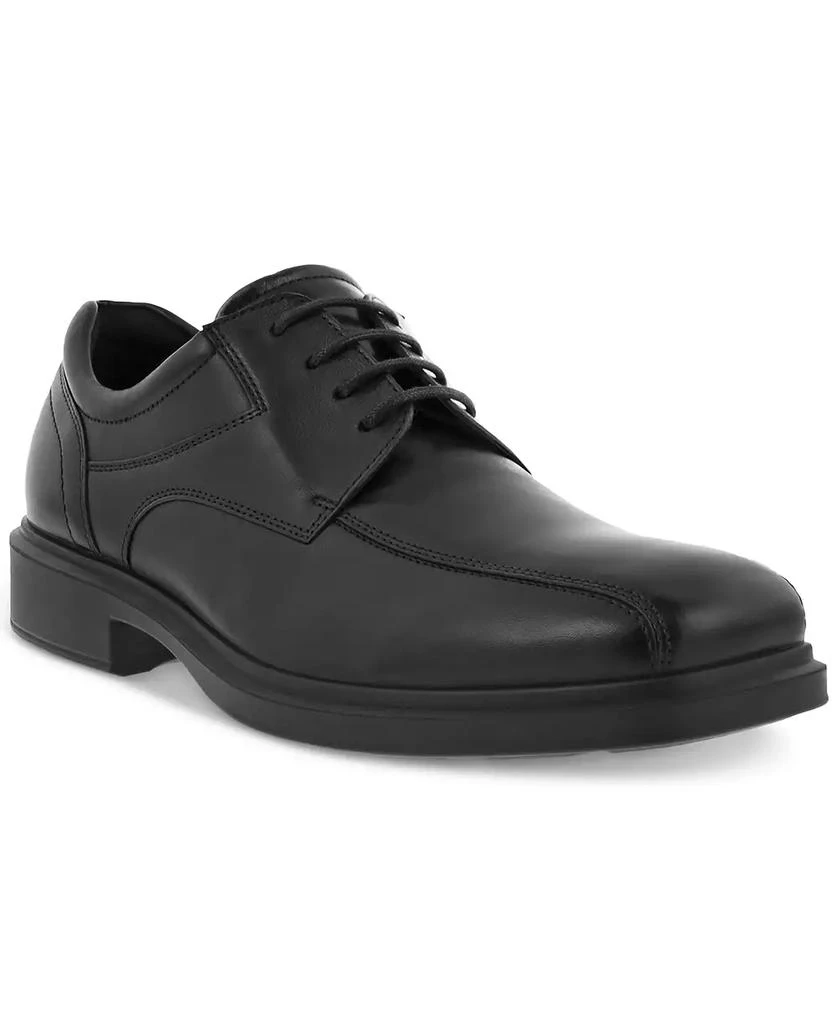 ECCO Men's Helsinki 2 Bike-Toe Oxfords 1