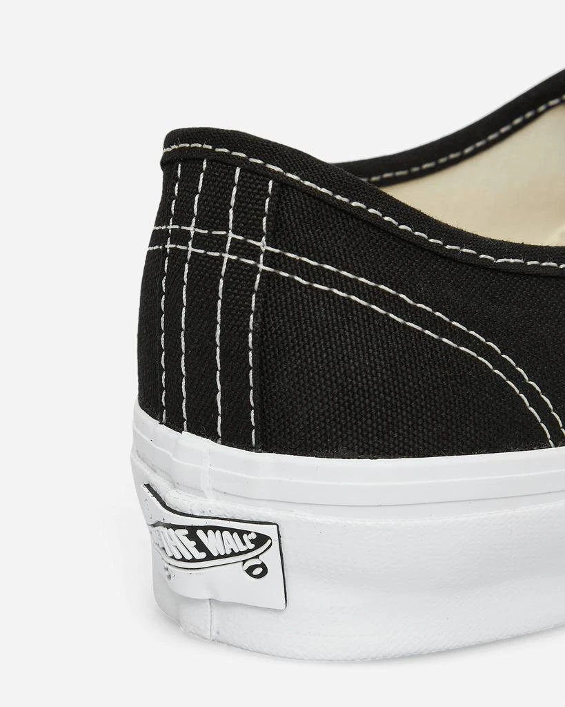 Vans Authentic LX Reissue 44 Sneakers Black 6
