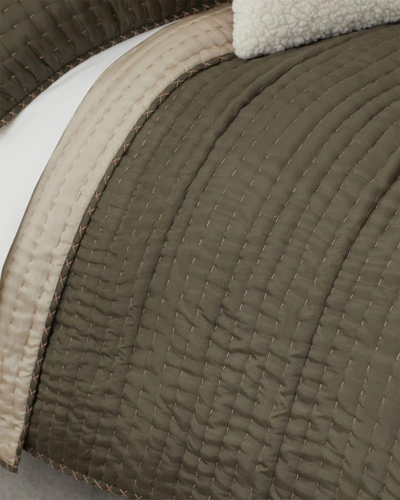 Designers Guild Chenevard Quilt