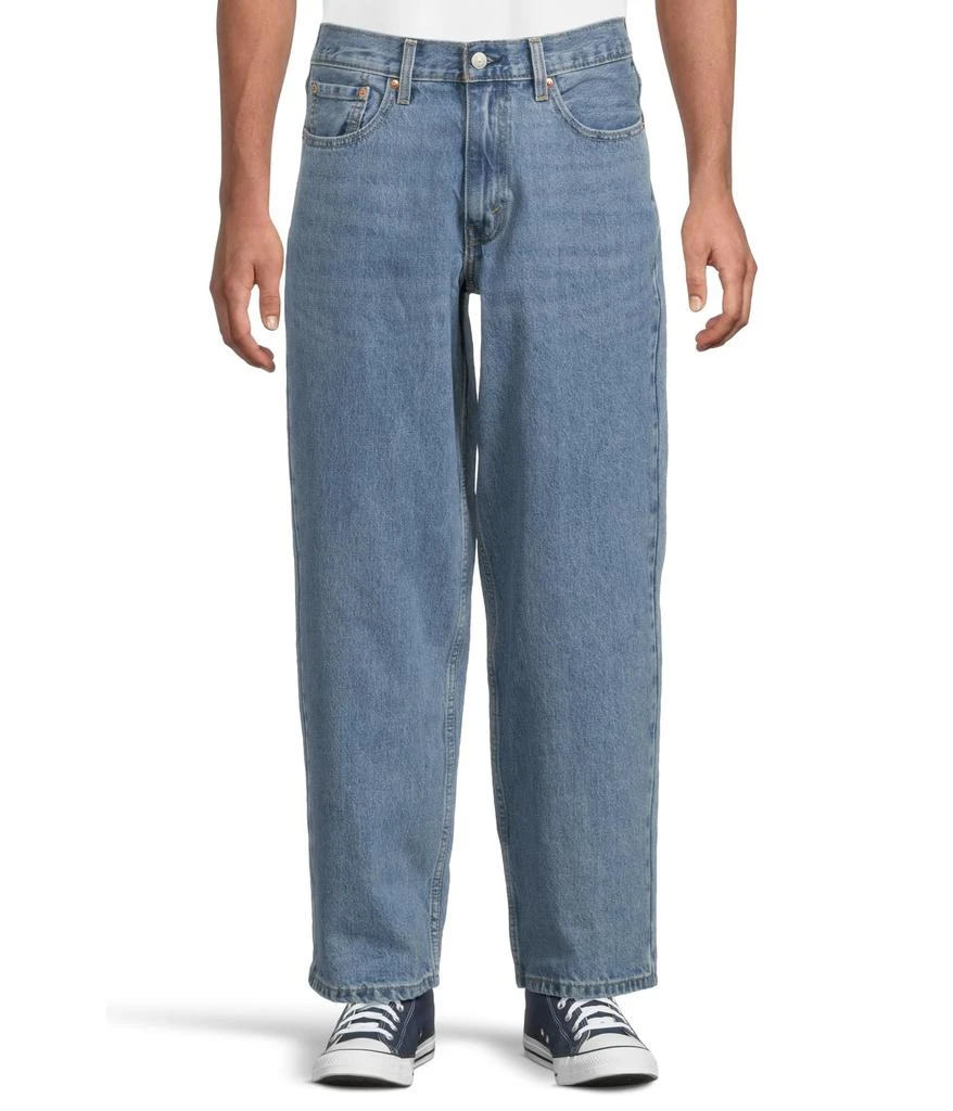 Levi's 578 Baggy 1
