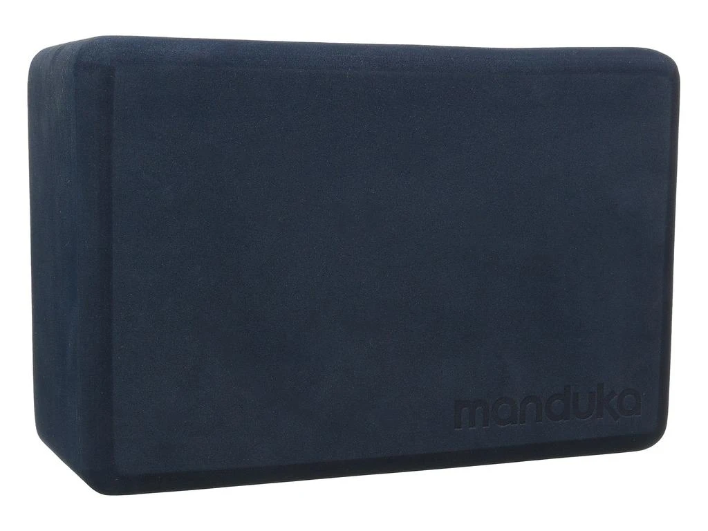 Manduka Recycled Foam Block 1