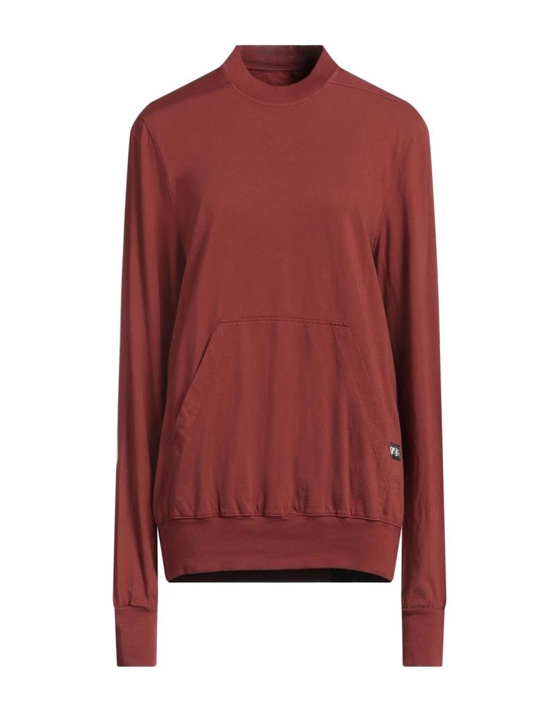Rick Owens Sweatshirt 1