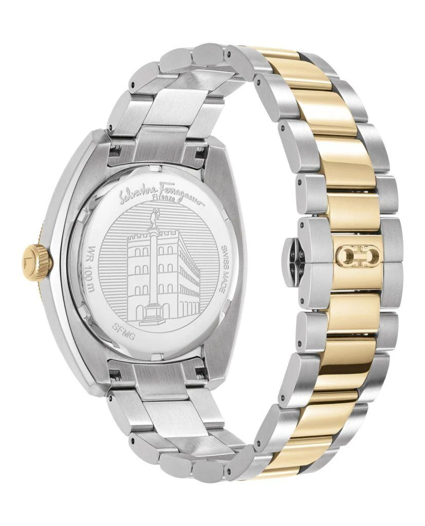 Salvatore Ferragamo Ferragamo Experience Bracelet Watch 2