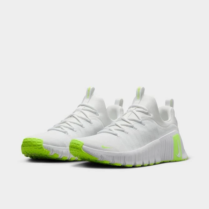 NIKE Men's Nike Free Metcon 6 Training Shoes 2