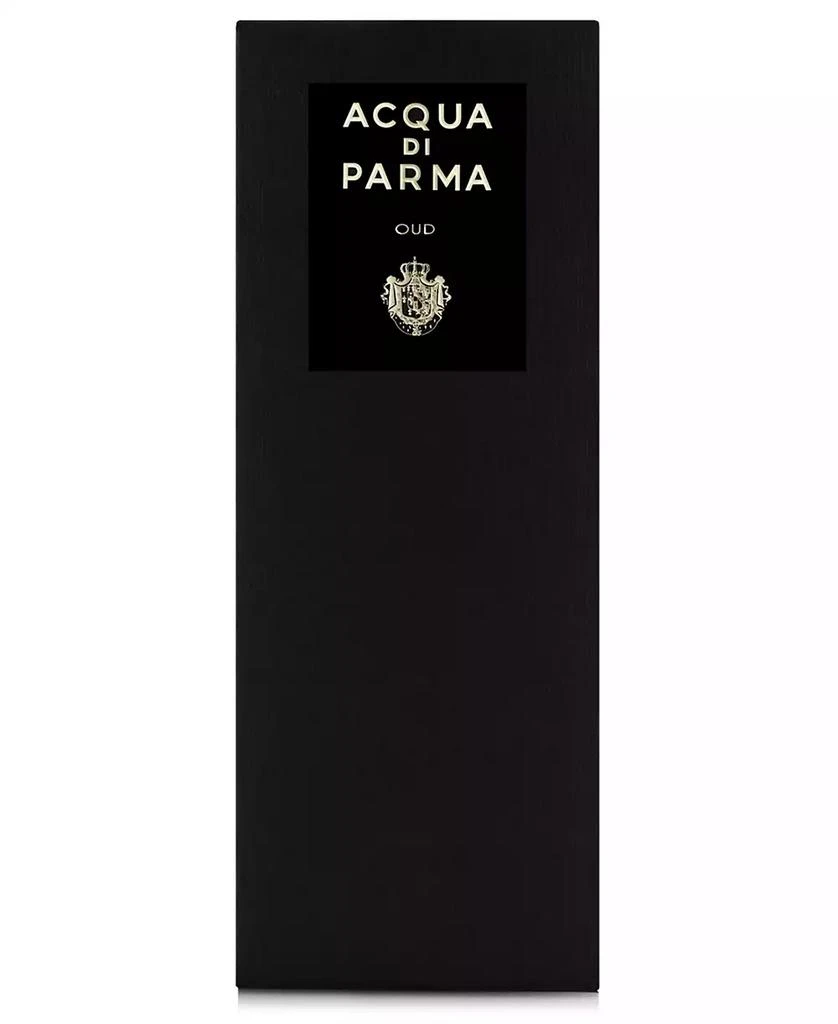 Acqua di Parma Signatures Of The Sun Oud Diffuser, 6 oz. 3