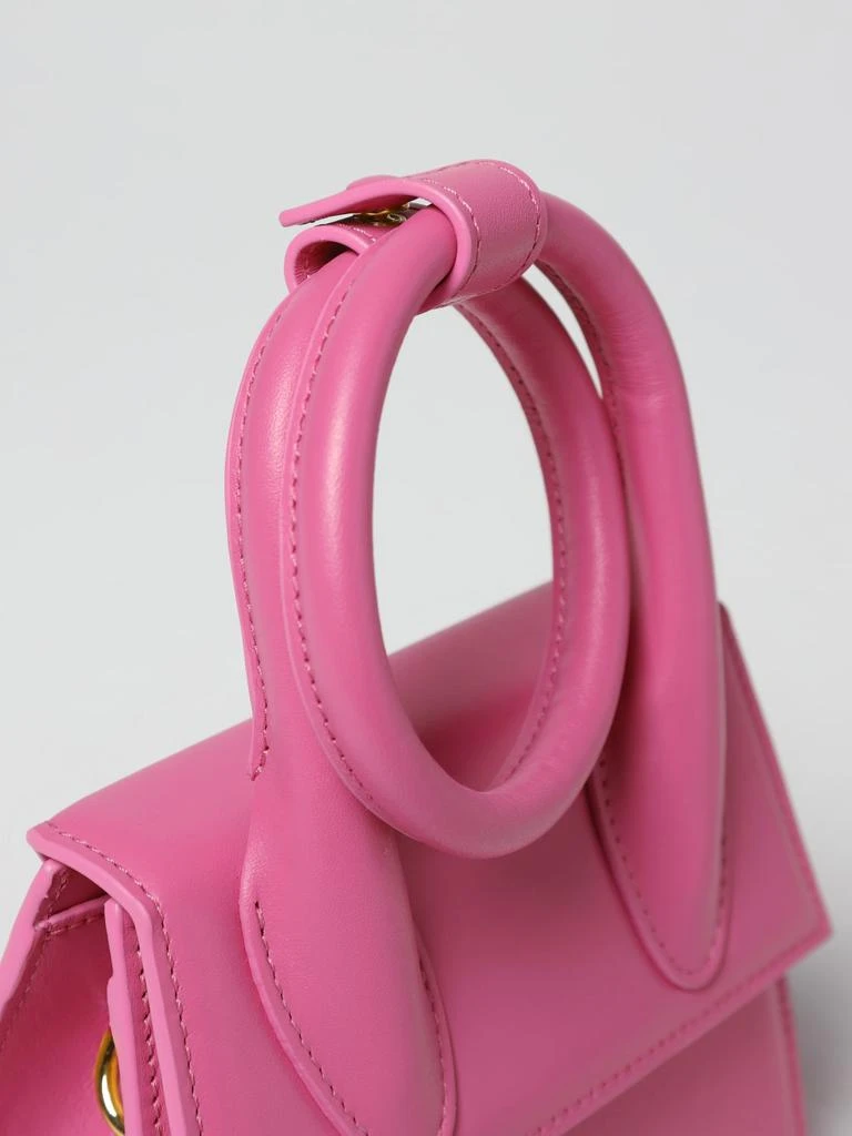 Jacquemus Shoulder bag woman Jacquemus 3