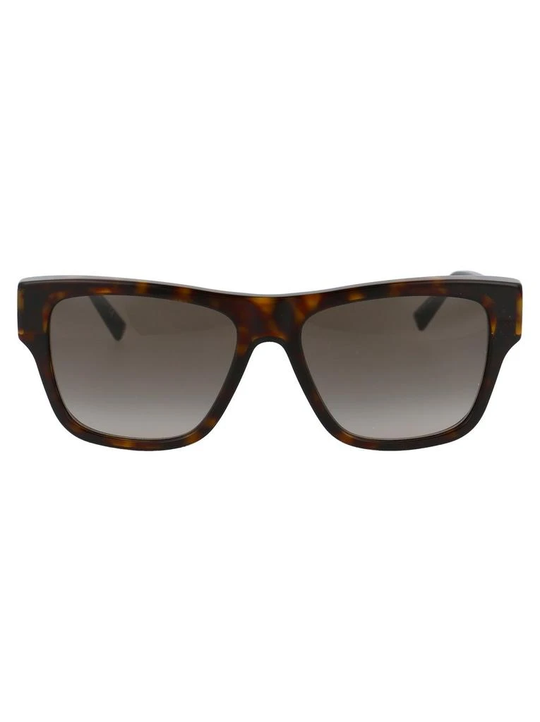 Givenchy Givenchy Eyewear Cat-Eye Frame Sunglasses 1