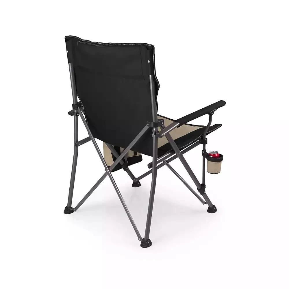 ONIVA by Picnic Time Big Bear XL Folding Camp Chair with Cooler 3