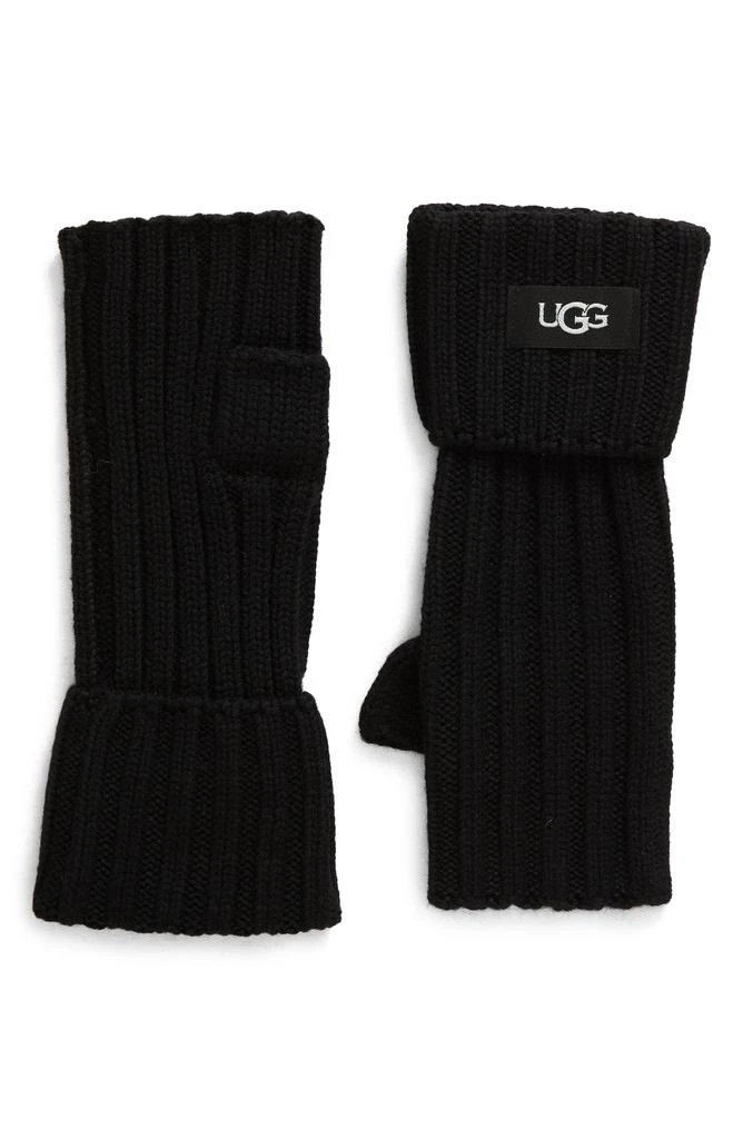 UGG Knit Fingerless Arm Warmers 1