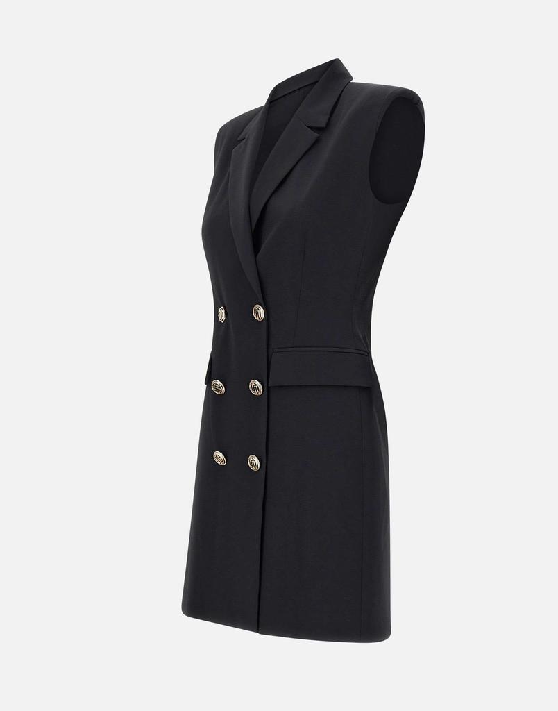 LIU-JO Abito corto robe-manteau