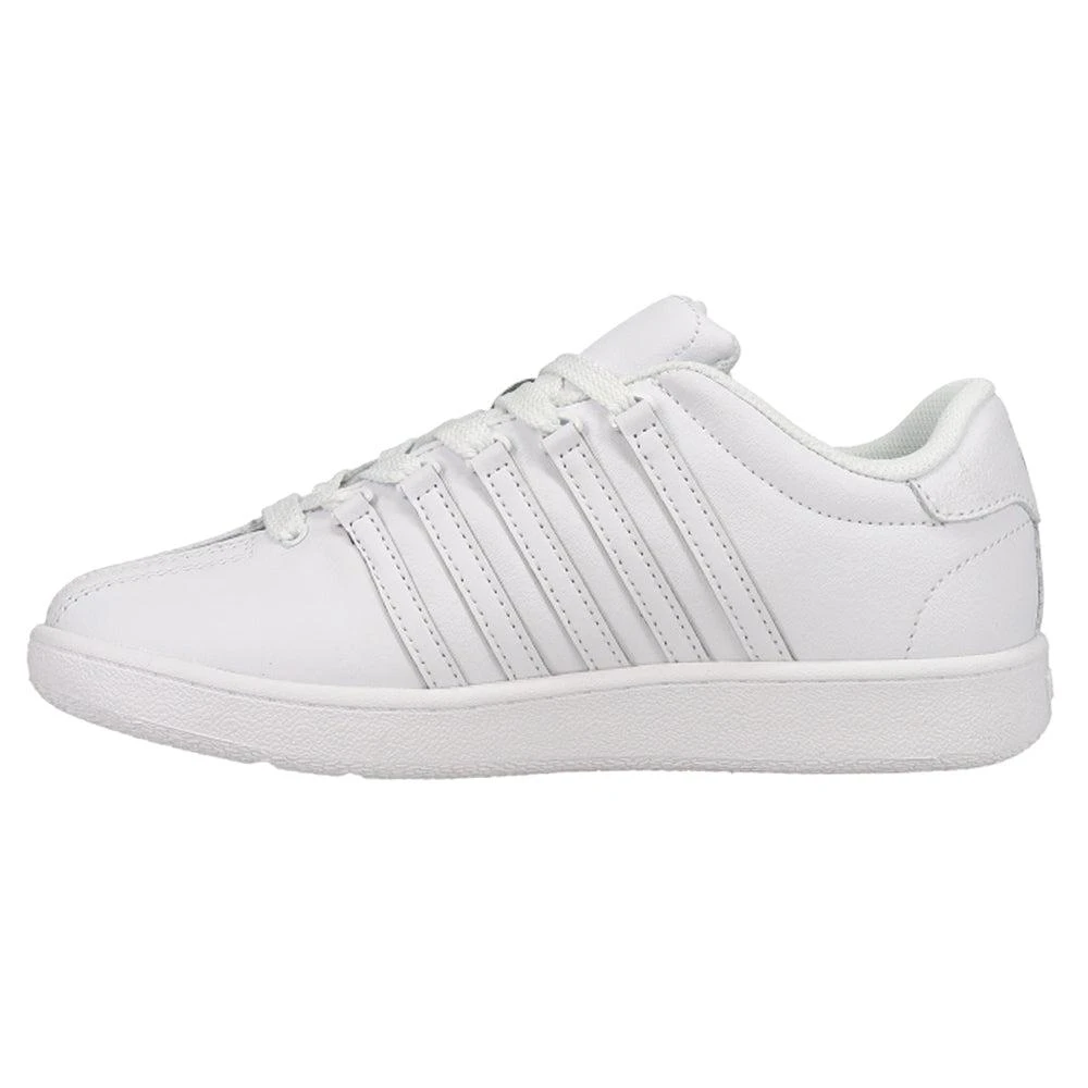 K-Swiss Classic VN Lace Up Sneakers (Little Kid-Big Kid) 3