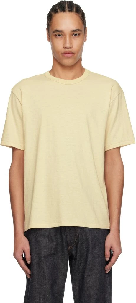 Taiga Takahashi Off-White Lot. 616 T-shirt 1