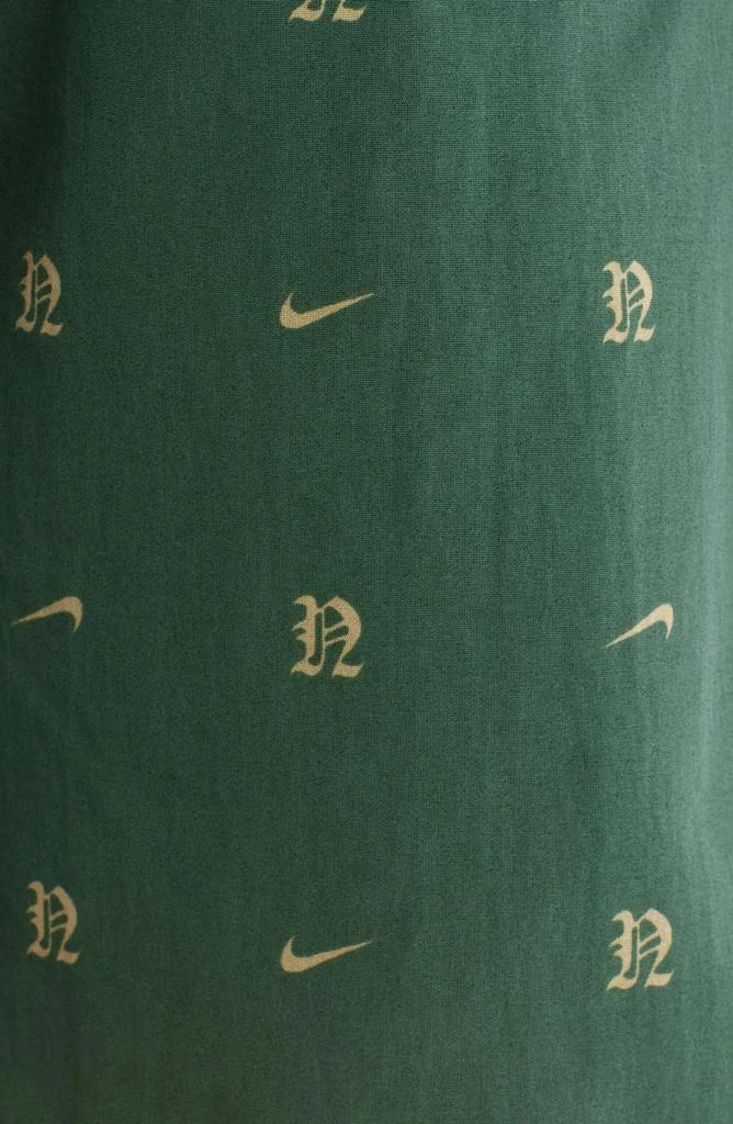 NIKE Volley Swim Trunks 5