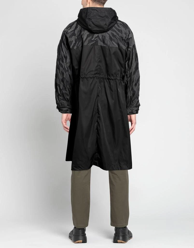 Mackintosh Parka 3