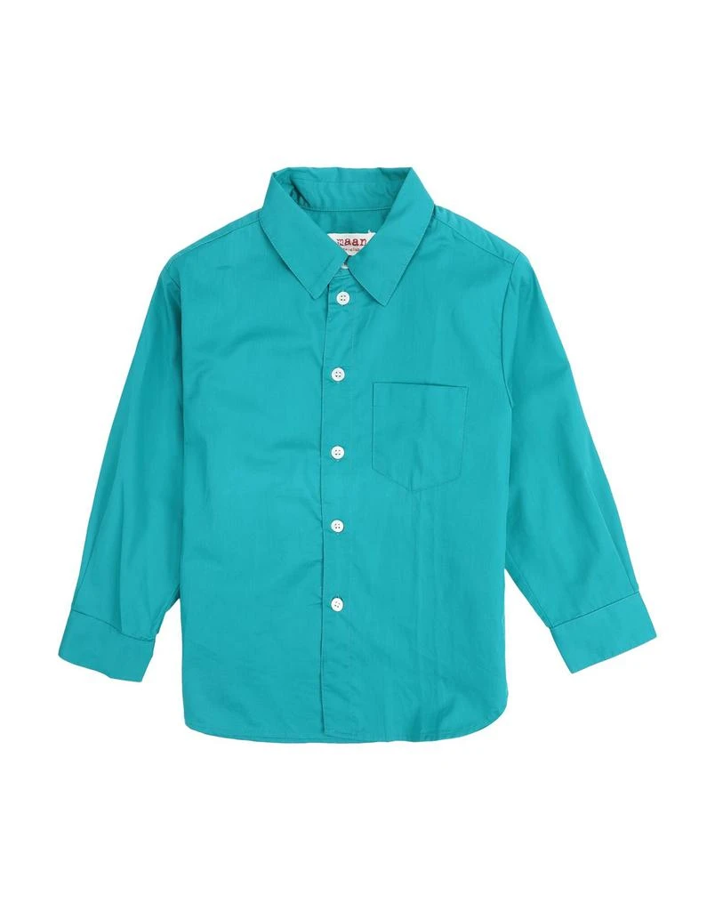 MAAN Solid color shirt