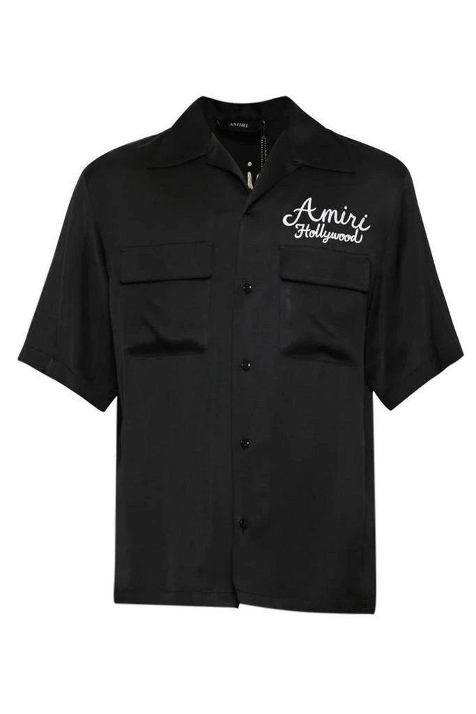 AMIRI Amiri Dragon Camp Shirt 1
