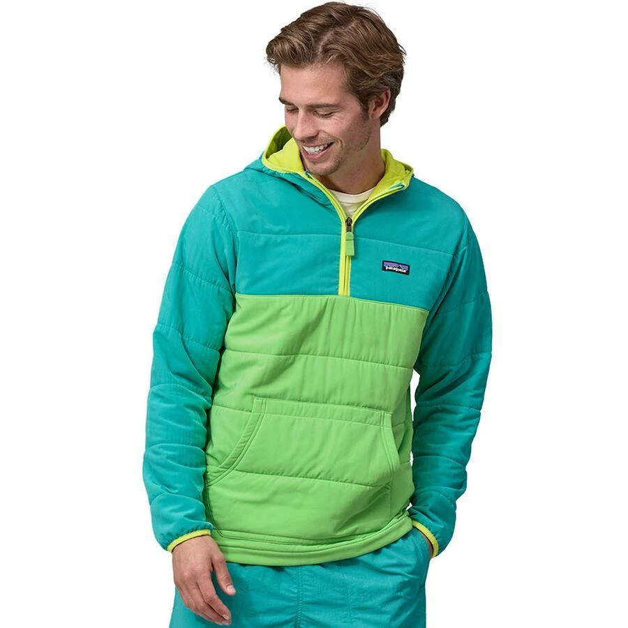 Patagonia Pack In Pullover Hoodie - Men's 1