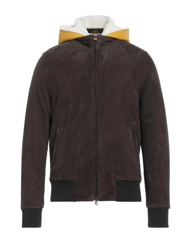 STEWART Bomber 1