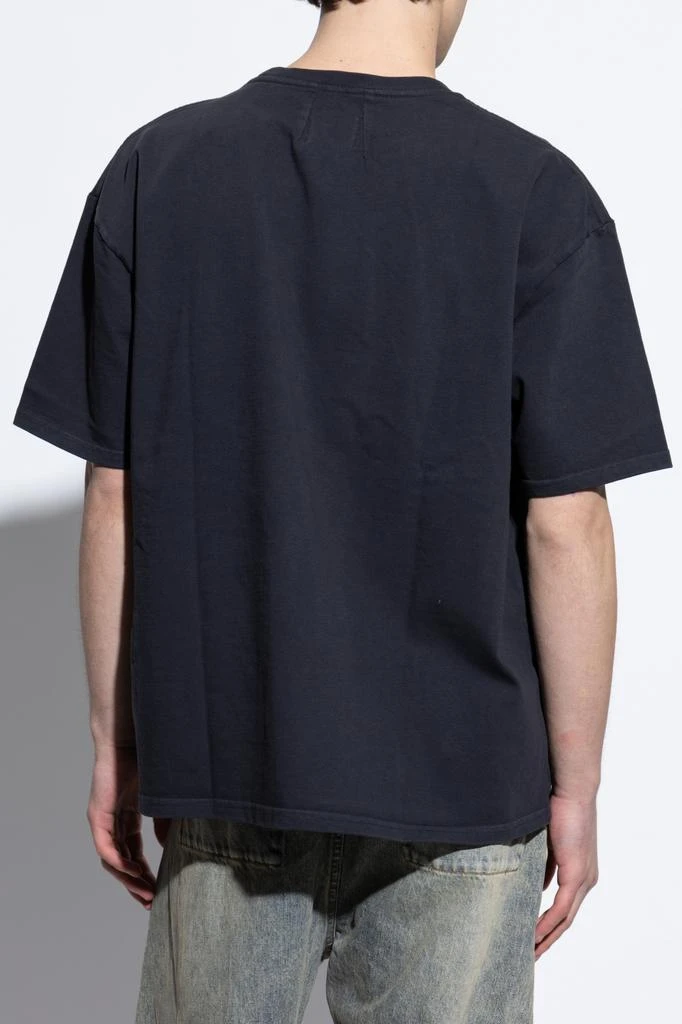 Rhude Printed T-shirt 4