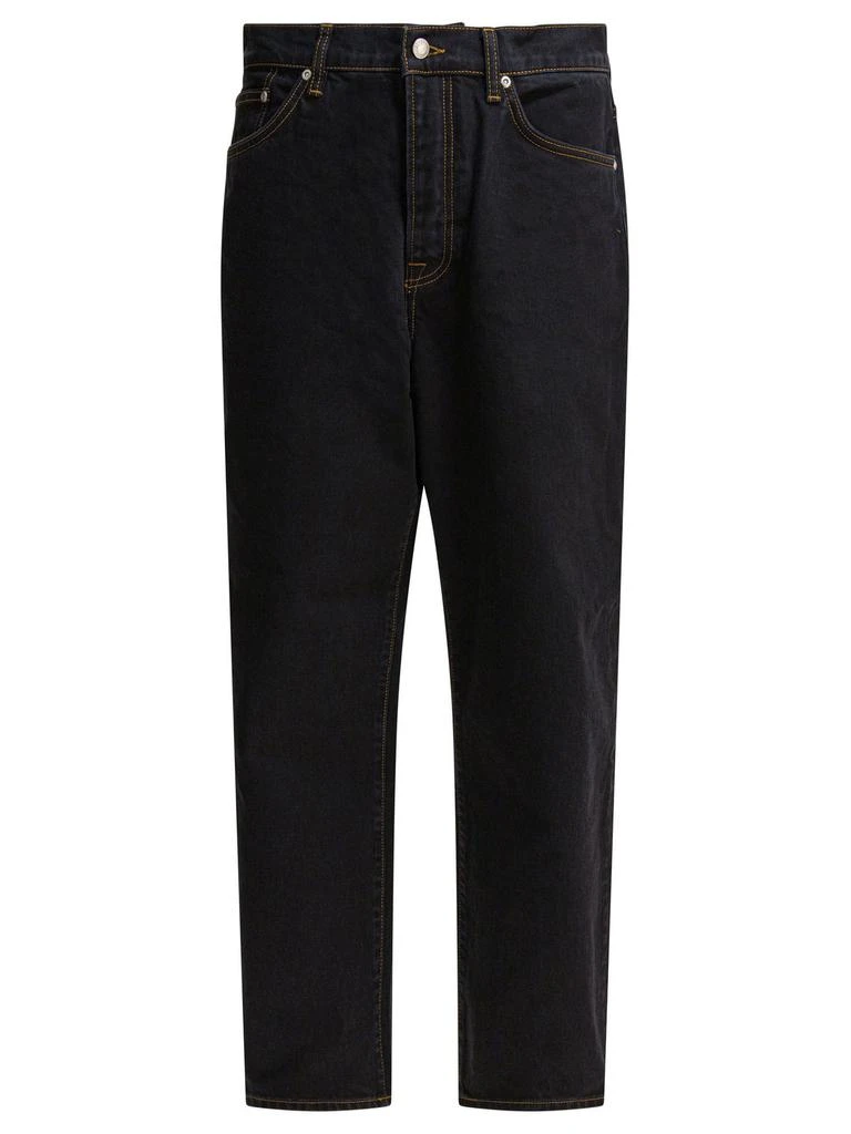 STUSSY Stüssy Big OL' Denim Jeans 1
