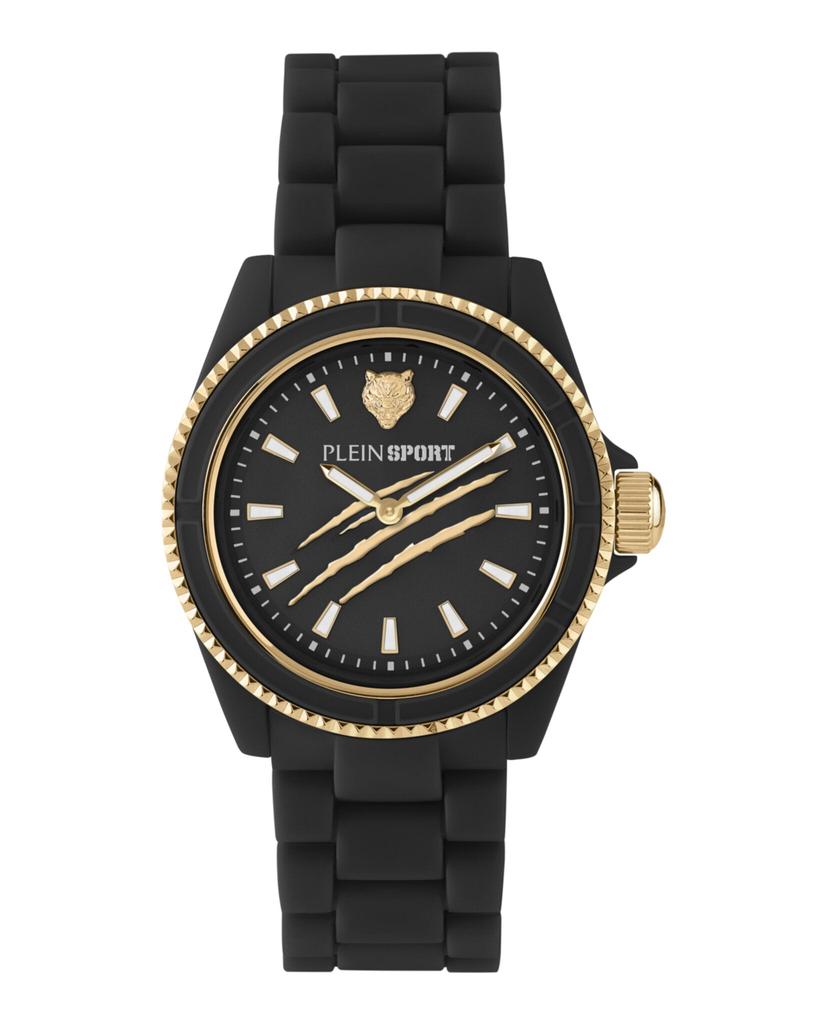 Plein Sport The Scratch Bracelet Watch