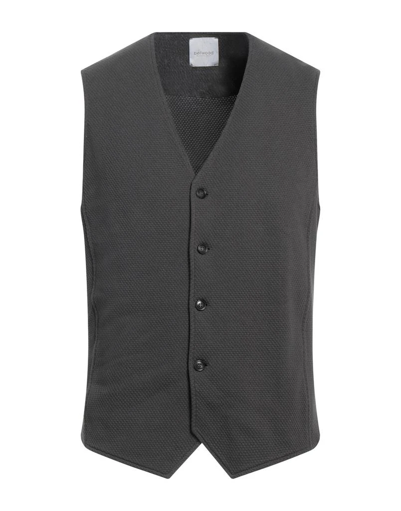 BELLWOOD Suit vest 1