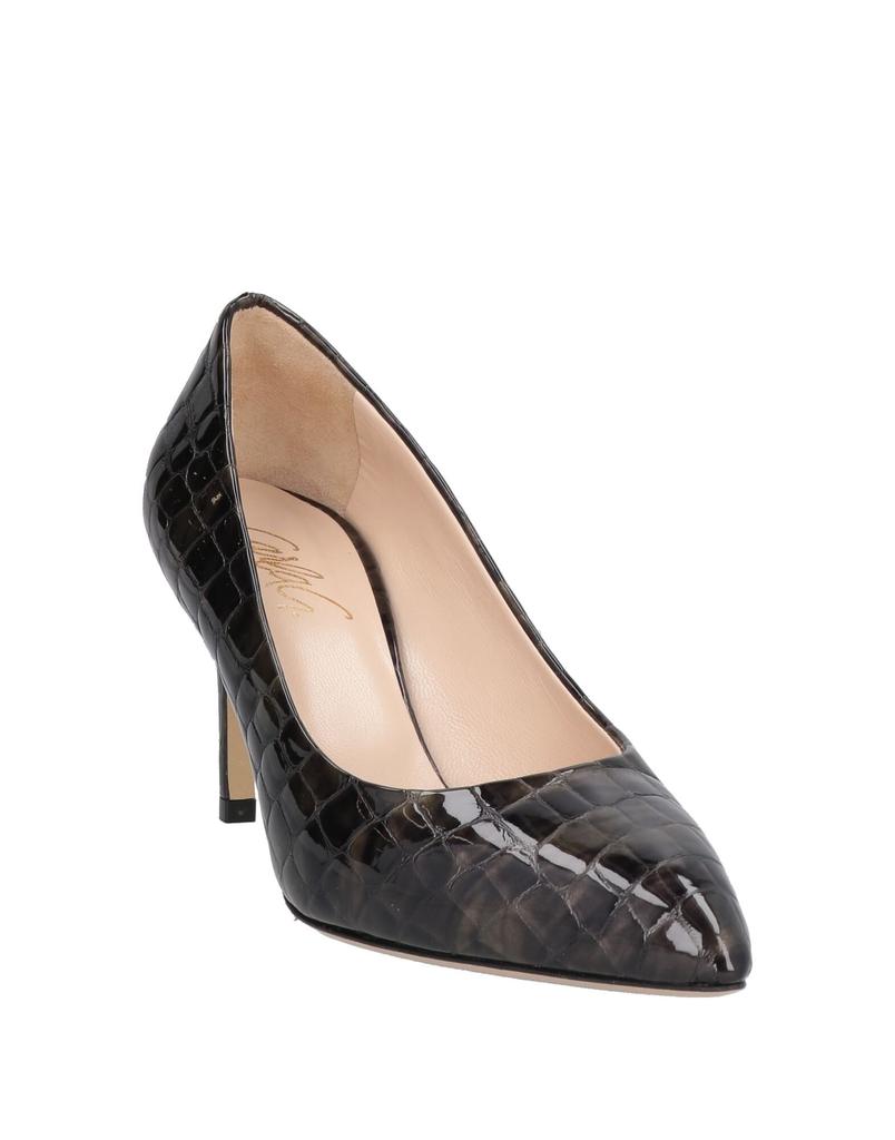 CARLA G. Pump