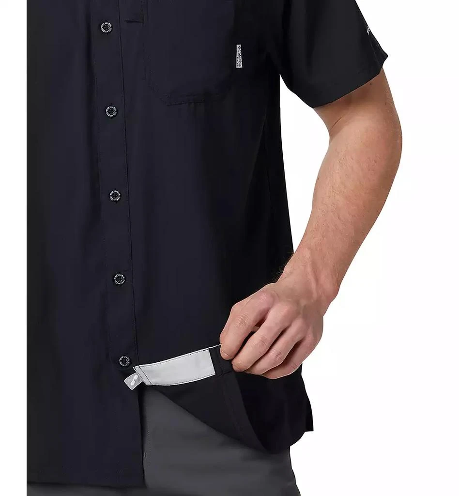Columbia Men's Slack Tide Camp Shirt 4
