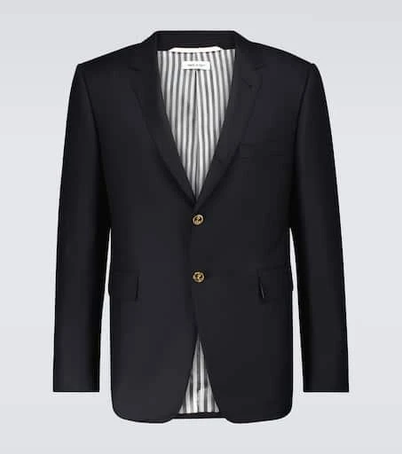 Thom Browne Wool blazer 1