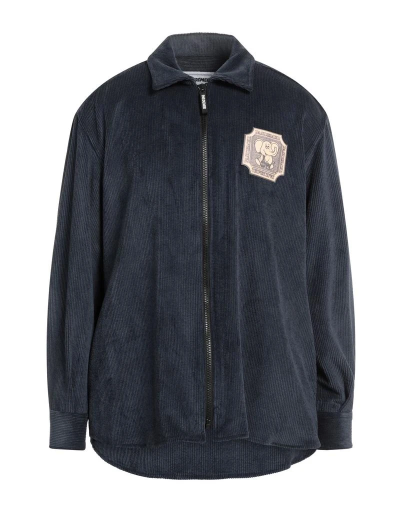 Pas de Mer Shirts 1