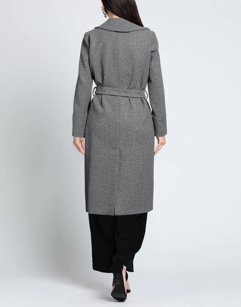 BIANCOGHIACCIO Coat 3