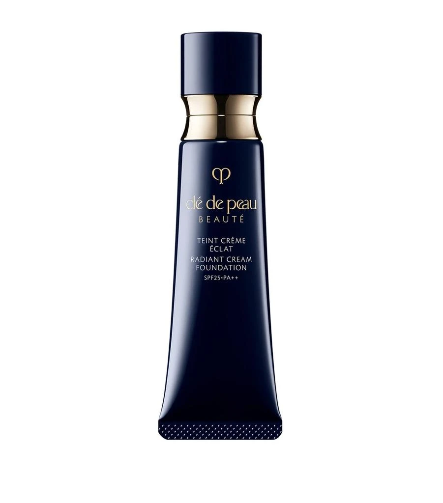 Cle de Peau Radiant Cream Foundation 1