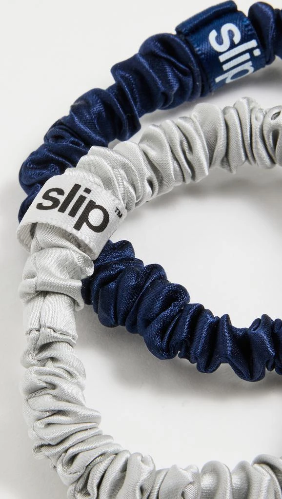 Slip Scrunchies Small Set of 6 3