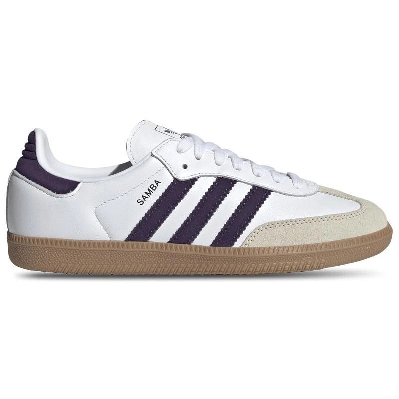 adidas gazelle silver green womens adidas Samba LT Shoes - Women's - Core Black / White / Gum