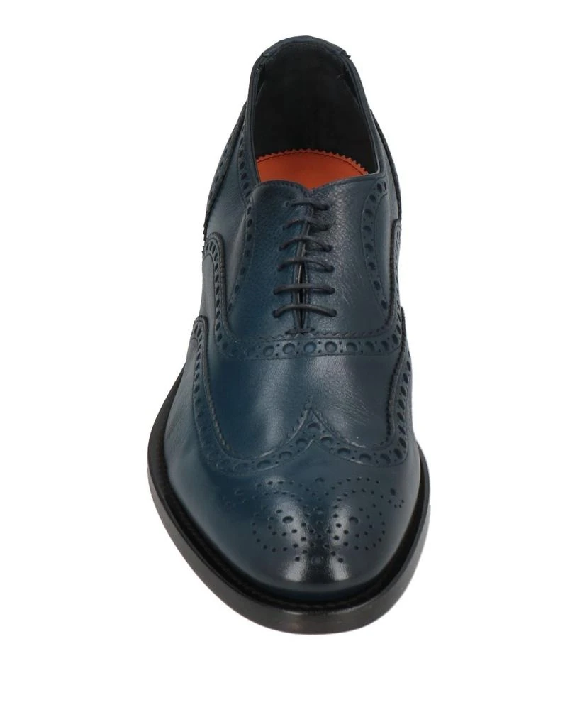 Santoni Laced shoes 4