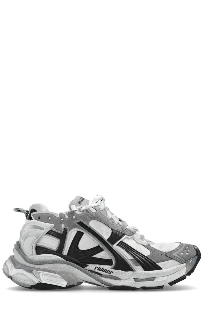 Balenciaga Balenciaga Runner Lace-Up Sneakers 1