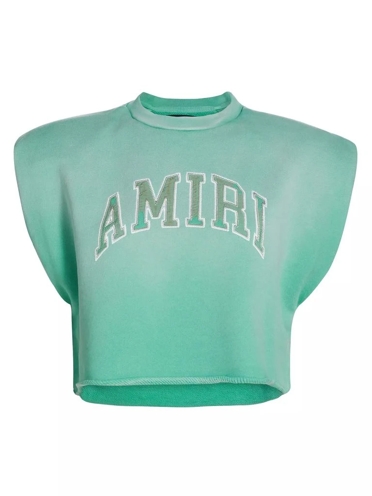 AMIRI Amiri Vintage Muscle T-Shirt 1