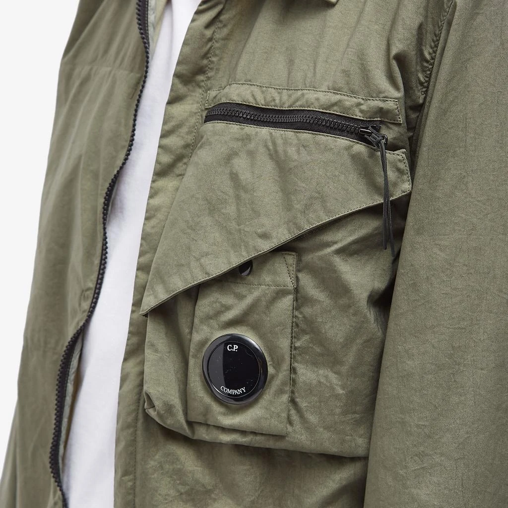 C.P. Company C.P. Company Taylon P Overshirt 5