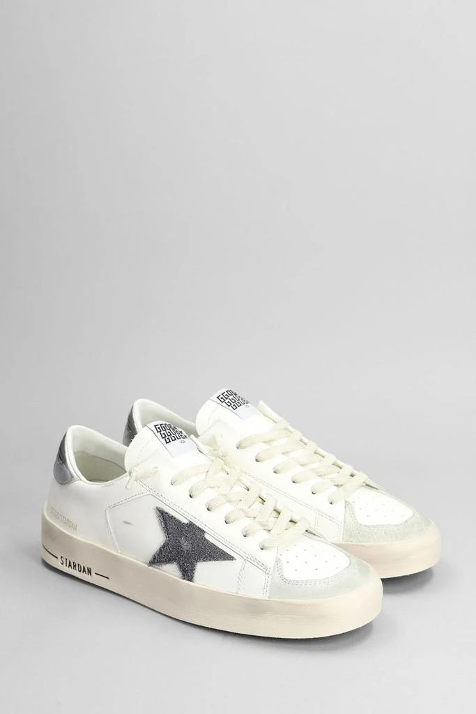 Golden Goose Golden Goose Stardan Sneakers 2