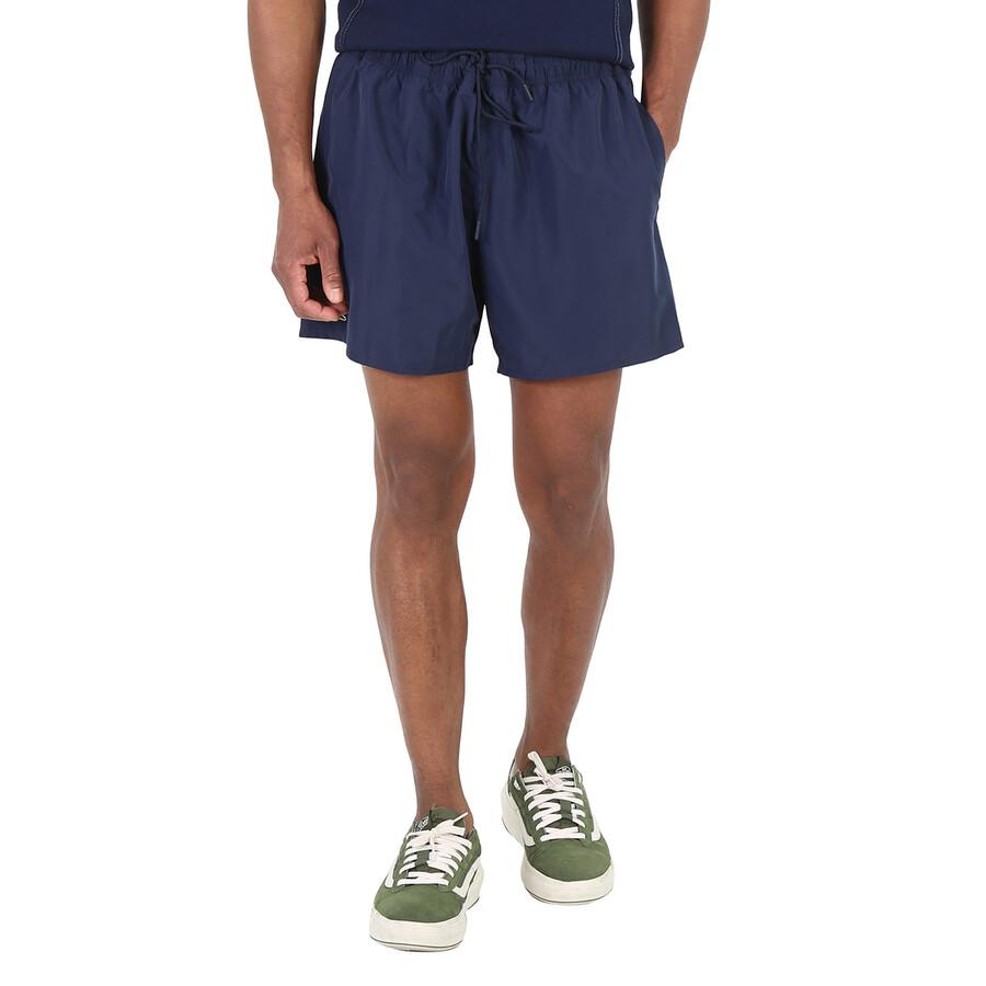 Lacoste Light Quick-Dry Swim Shorts