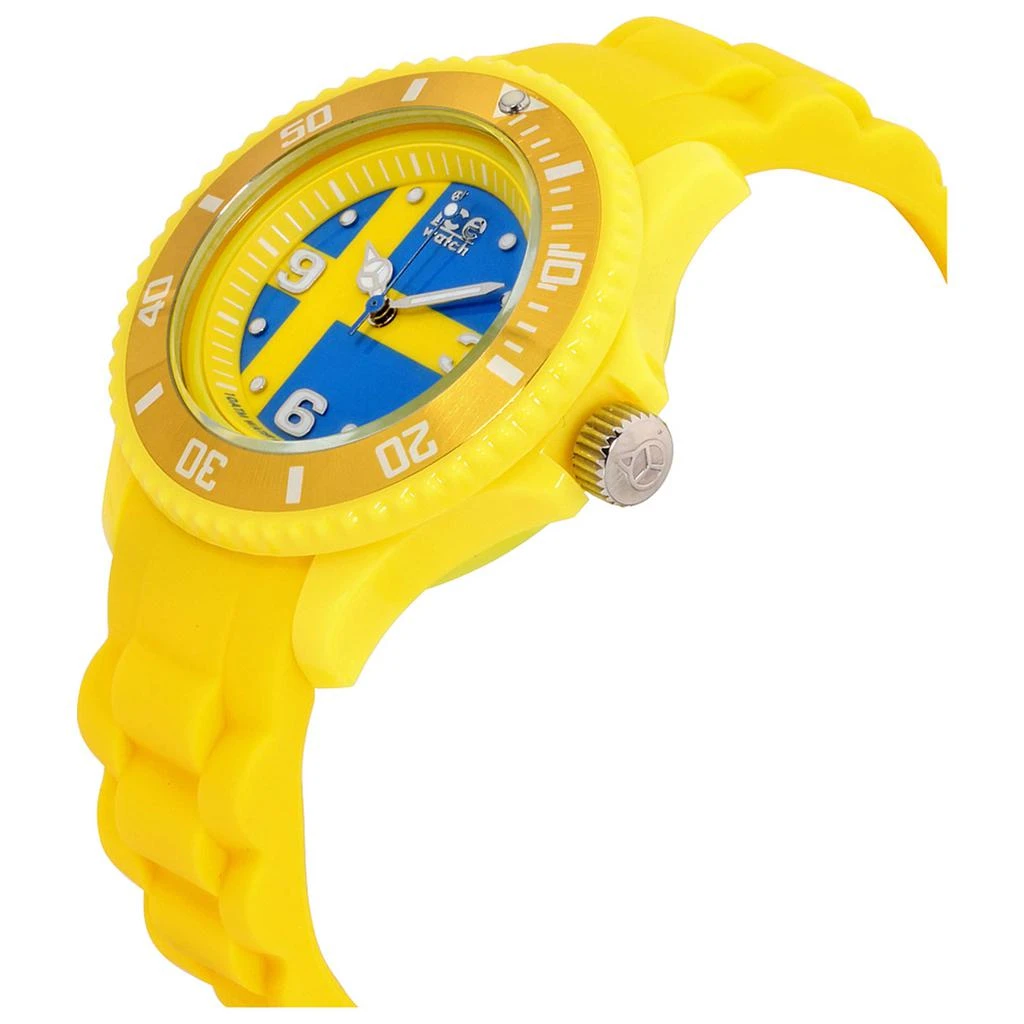 ICE ICE Unisex Watch WO.SE.S.S.12 2