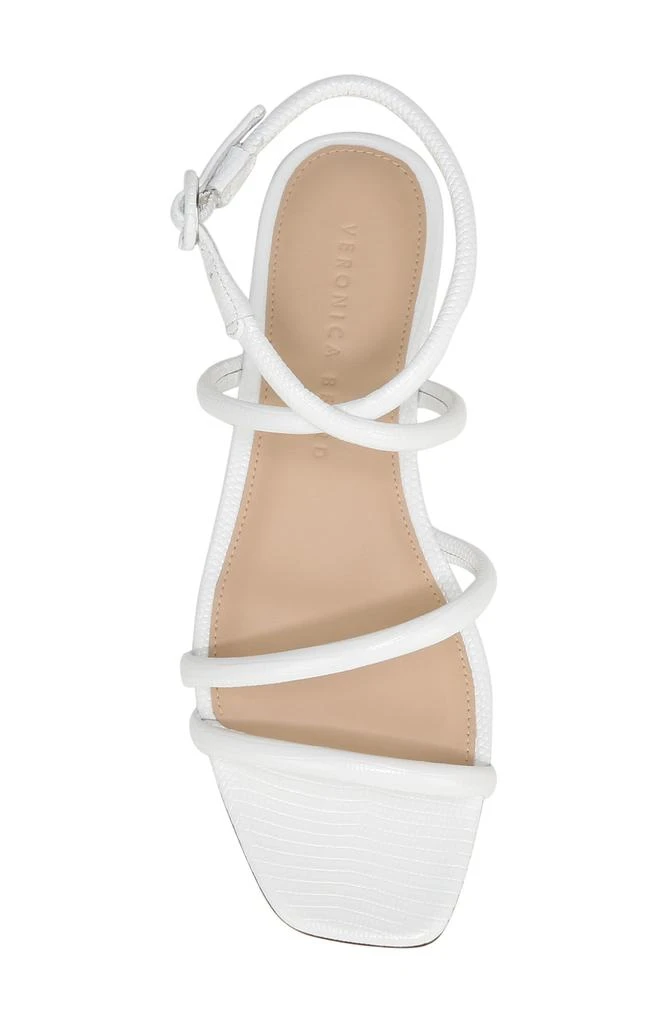 VERONICA BEARD Maci Sandal 5