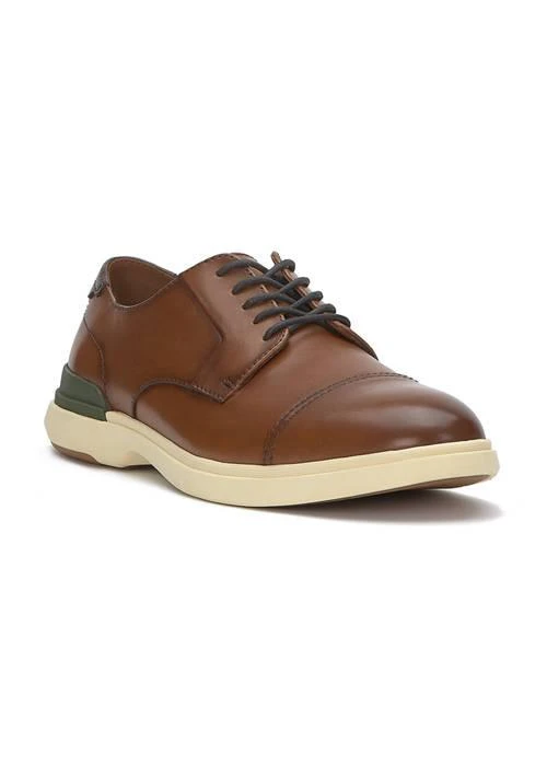 Vince Camuto Camuto Mens Fluer Oxfords 1