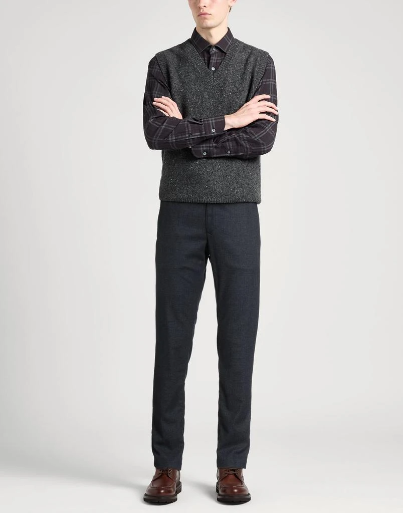 Incotex Ivory Casual pants 4