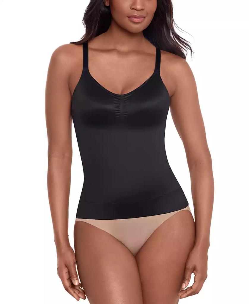 Miraclesuit Shapewear Women's Comfy Curves Shaping Cami 2512